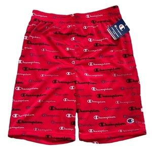 Champion Authentic Athleticwear Boy’s Mesh‎ Shorts NWT Sz. XL